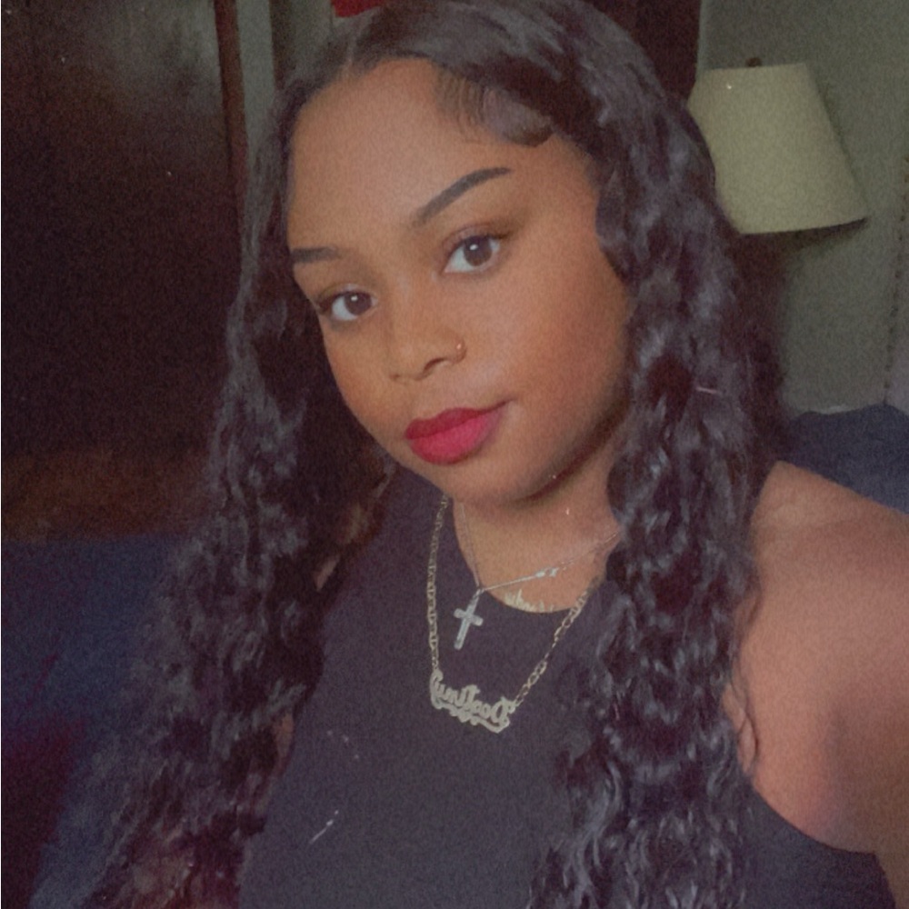 Meet your Posher, Destiny